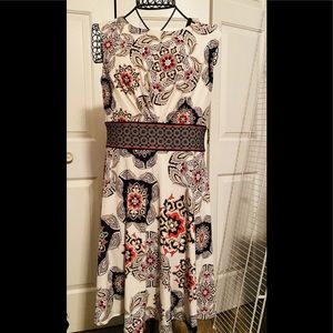 Ladies dress